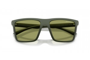 ARMANI EXCHANGE AX4162SU Green Gradient napszemüveg