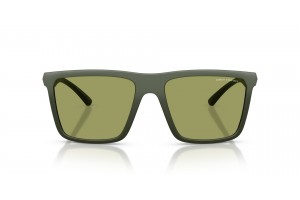 ARMANI EXCHANGE AX4162SU Green Gradient napszemüveg