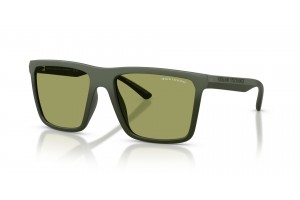 ARMANI EXCHANGE AX4162SU Green Gradient napszemüveg