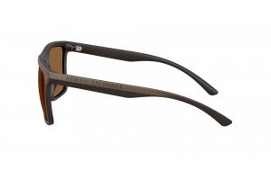 ARMANI EXCHANGE AX4162SU Matte Brown napszemüveg