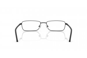 BURBERRY BE1268 1007 Black szemüveg