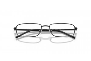 BURBERRY BE1268 1007 Black szemüveg