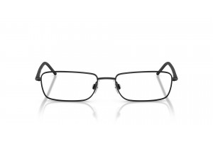 BURBERRY BE1268 1007 Black szemüveg