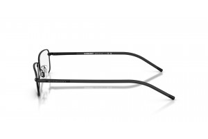 BURBERRY BE1268 1007 Black szemüveg