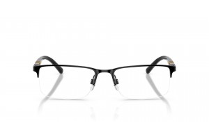 BURBERRY BE1282 fekete férfi szemüveg