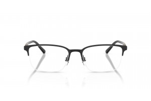 Burberry BE1323 fekete gumi szemüvegkeret