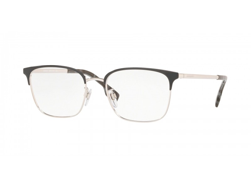 Burberry BE1338D 1005 Grey/Silver férfi szemüveg keret