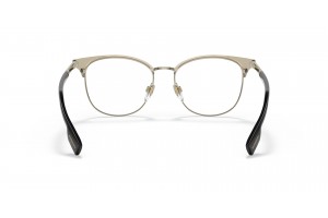 BURBERRY BE1355 SOPHIA Light Gold/Black szemüveg