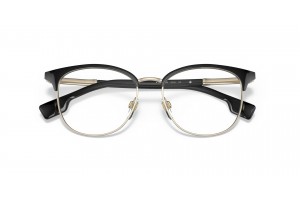 BURBERRY BE1355 SOPHIA Light Gold/Black szemüveg