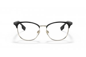 BURBERRY BE1355 SOPHIA Light Gold/Black szemüveg