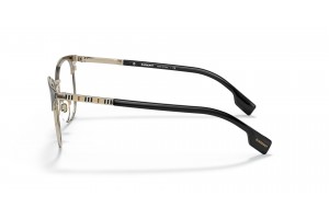 BURBERRY BE1355 SOPHIA Light Gold/Black szemüveg