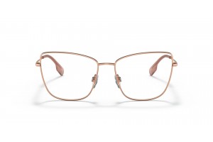BURBERRY BE1367 Rose Gold szemüveg