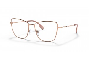 BURBERRY BE1367 Rose Gold szemüveg