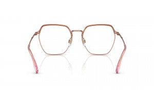 BURBERRY BE1371 ANGELICA Rose Gold - demo lencse