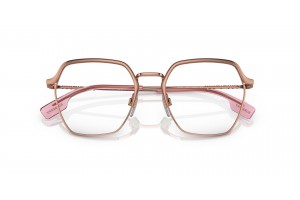 BURBERRY BE1371 ANGELICA Rose Gold - demo lencse