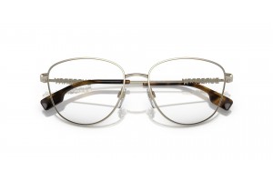Burberry BE1376 Virginia Light Gold szemüveg