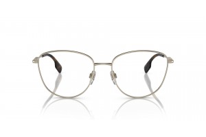 Burberry BE1376 Virginia Light Gold szemüveg