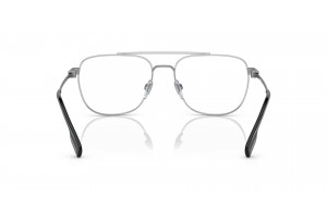 BURBERRY BE1377 MICHAEL - ezüst keret