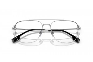 BURBERRY BE1377 MICHAEL - ezüst keret