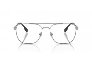 BURBERRY BE1377 MICHAEL - ezüst keret