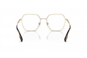 Burberry BE1381 Light Gold női szemüveg