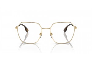 Burberry BE1381 Light Gold női szemüveg