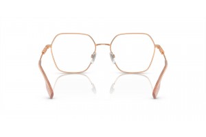 BURBERRY BE1381 Rose Gold női szemüvegkeret