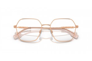 BURBERRY BE1381 Rose Gold női szemüvegkeret