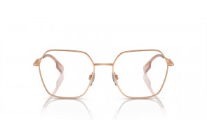 BURBERRY BE1381 Rose Gold női szemüvegkeret