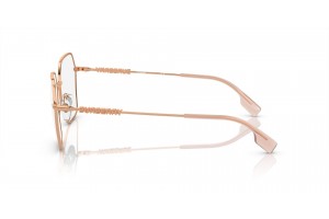 BURBERRY BE1381 Rose Gold női szemüvegkeret