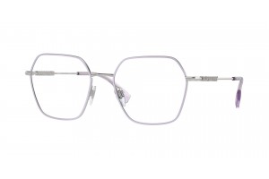 BURBERRY BE1381 Lilac szemüveg