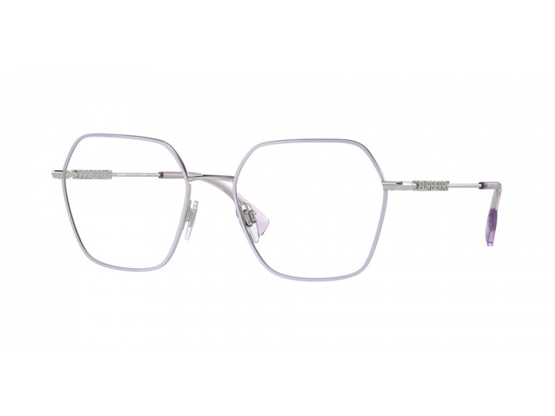 BURBERRY BE1381 Lilac szemüveg