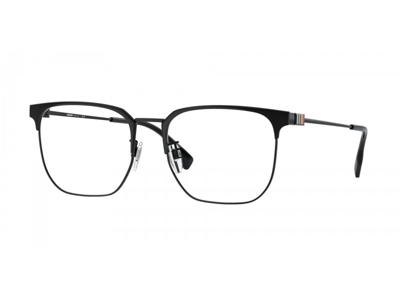 BURBERRY BE1383D 1001 Black