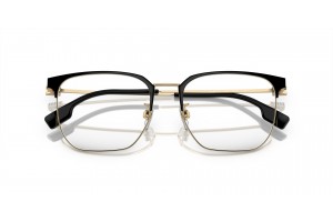 BURBERRY BE1383D 1109 Light Gold/Fekete - szemüvegkeret