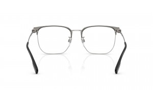 Burberry BE1383D 1335 Gunmetal/Black férfi szemüveg