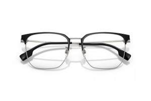 Burberry BE1383D 1335 Gunmetal/Black férfi szemüveg