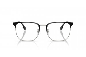 Burberry BE1383D 1335 Gunmetal/Black férfi szemüveg