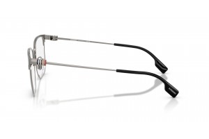 Burberry BE1383D 1335 Gunmetal/Black férfi szemüveg
