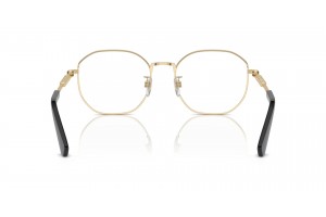 BURBERRY BE1387D 1326 fekete szemüveg