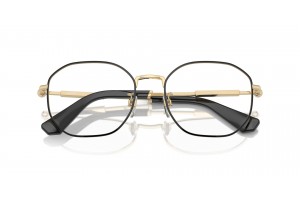 BURBERRY BE1387D 1326 fekete szemüveg