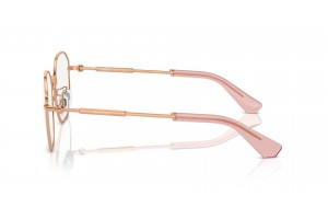 BURBERRY BE1387D Rose Gold férfi szemüvegkeret