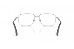 Burberry BE1389 1005 Silver szemüveg keret demo lencse