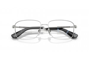 Burberry BE1389 1005 Silver szemüveg keret demo lencse