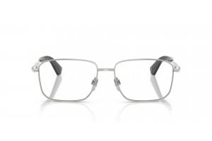 Burberry BE1389 1005 Silver szemüveg keret demo lencse