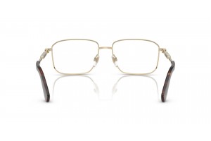 Burberry BE1389 1109 Light Gold férfi keret