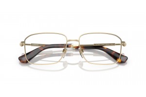 Burberry BE1389 1109 Light Gold férfi keret