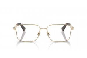 Burberry BE1389 1109 Light Gold férfi keret