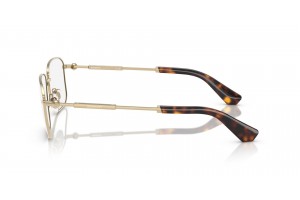 Burberry BE1389 1109 Light Gold férfi keret