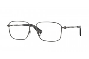 Burberry BE1389 1316 szürke - demo lencse