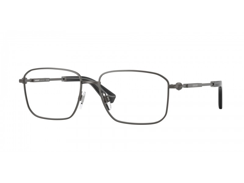 Burberry BE1389 1316 szürke - demo lencse